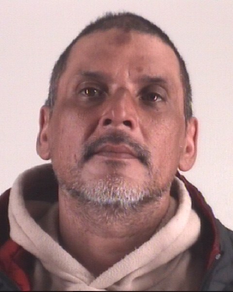 Booking photo of GABRIEL RENDON