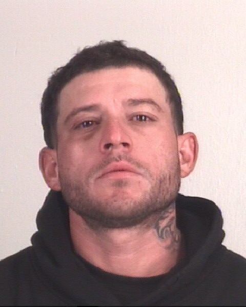 Booking photo of GERARDO RAMOS