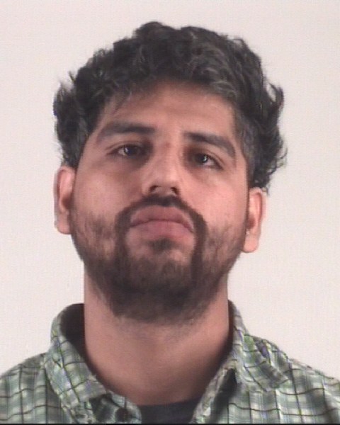 Booking photo of GILBERTO RODRIGUEZIZAGUIRRE