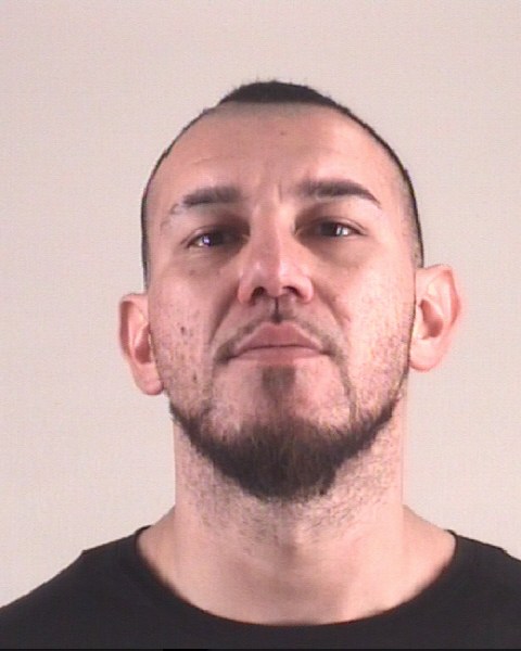 Booking photo of GINO RODRIGUEZ