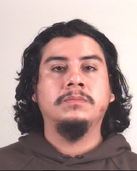 Booking photo of GUILLERMO RODRIGUEZ