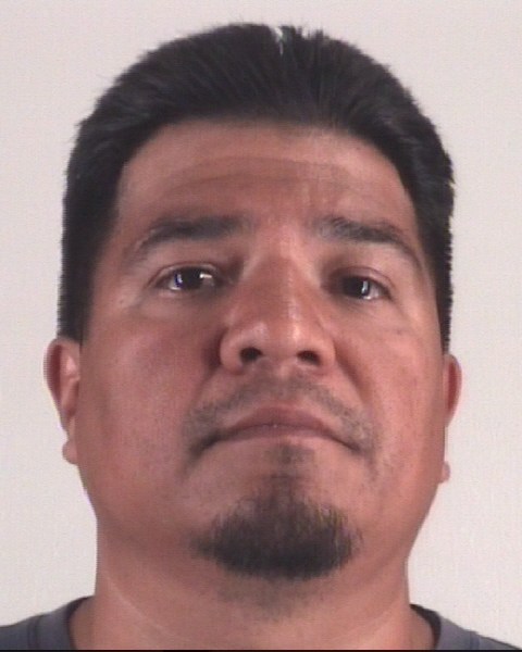 Booking photo of HERIBERTO RIVERA