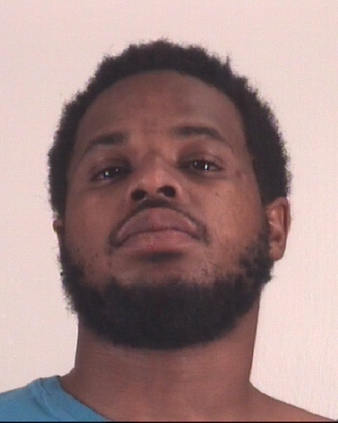 Booking photo of JAWUAN RICHARDSON