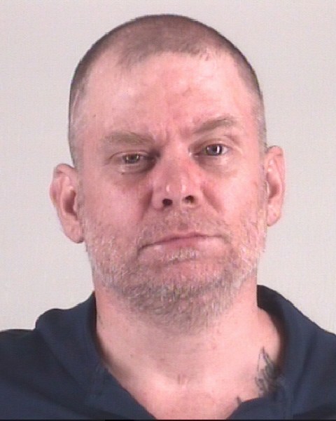 Booking photo of JERAMI RHYNE
