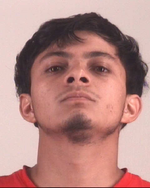 Booking photo of JESUS RAMONRAMIREZ