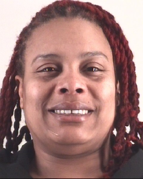 Booking photo of JIMANESIA ROLAND