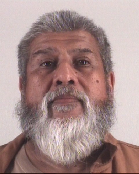 Booking photo of JOE RODRIQUEZ