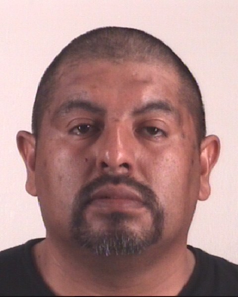 Booking photo of JONATHAN REYESPARRA