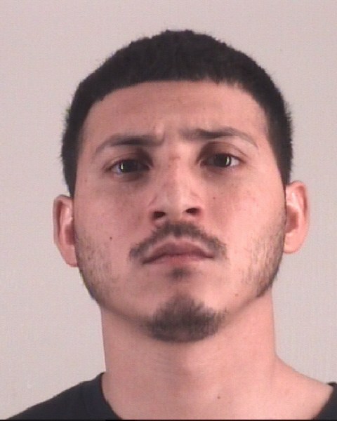 Booking photo of JONATHON RIVERA