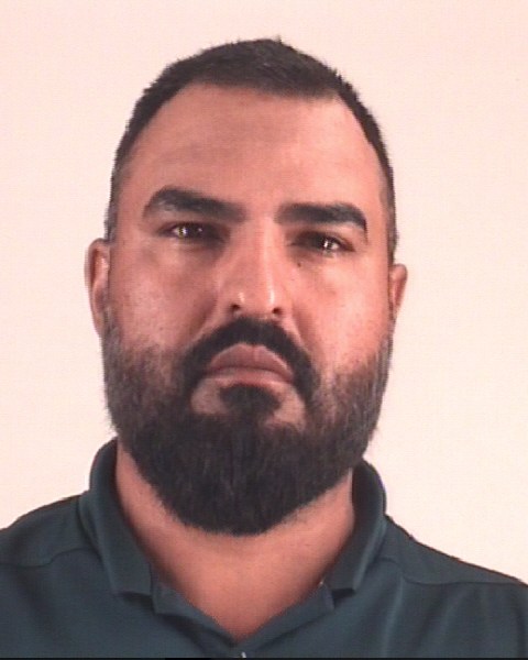 Booking photo of JOSE RODRIGUEZMORALES