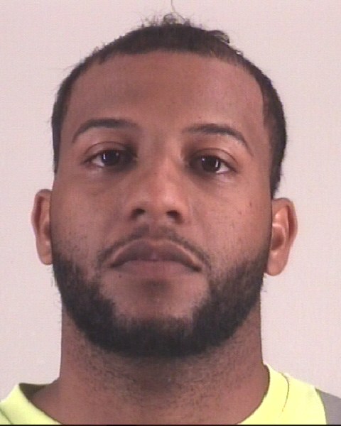 Booking photo of JOSELIN RAMIREZ