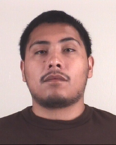 Booking photo of JOSEPH ROSALES