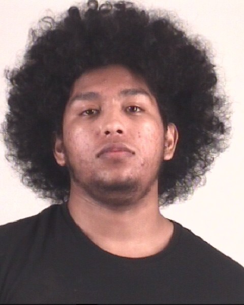 Booking photo of JOSEPH RIOJAS