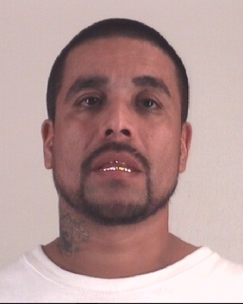 Booking photo of JOSEPH RIVERA