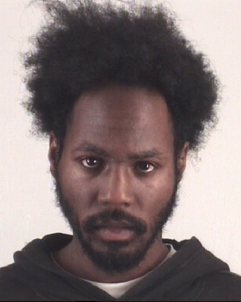 Booking photo of JOSEPH RUBELL