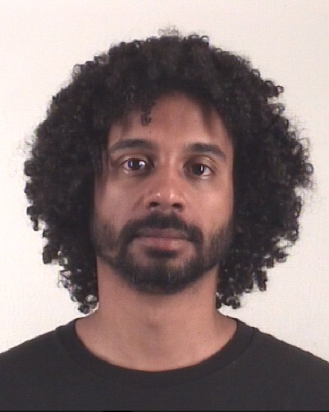 Booking photo of JULIAN ROMANVIGO