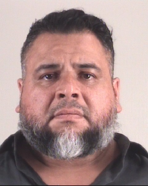 Booking photo of JULIO RUVALCABA