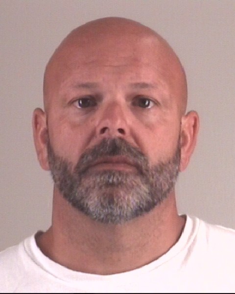 Booking photo of JUSTIN RODGERS