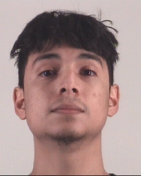 Booking photo of KEVIN RIVERAHERNANDEZ
