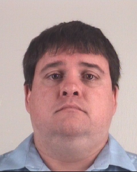 Booking photo of KEVIN RICE