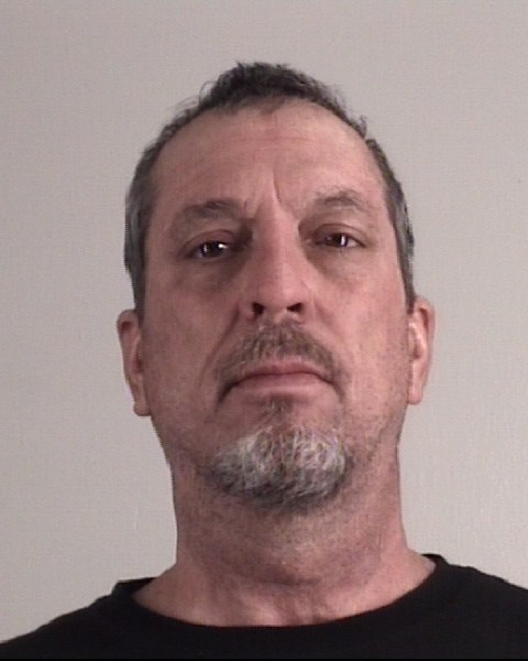 Booking photo of LANCE RIDDLES