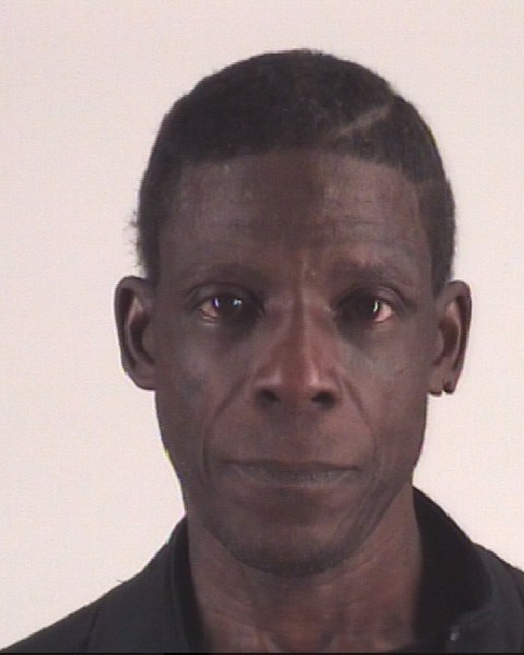 Booking photo of LEWIS ROBINSON