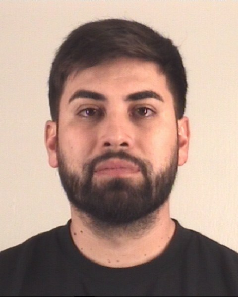 Booking photo of LUIS RIVERAMUNOZ