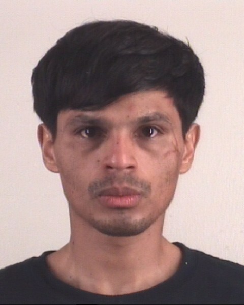 Booking photo of LUIS RODRIGUEZRIVAS