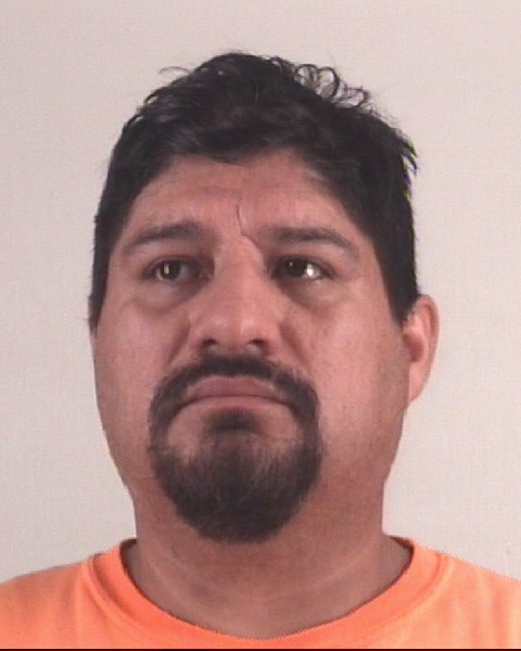 Booking photo of MARCO RODRIGUEZROSAS