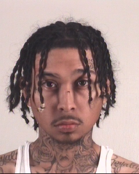 Booking photo of MARCO RODRIGUEZ