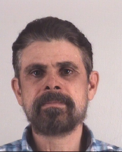 Booking photo of MARIO RIVERAVILLAGRAN