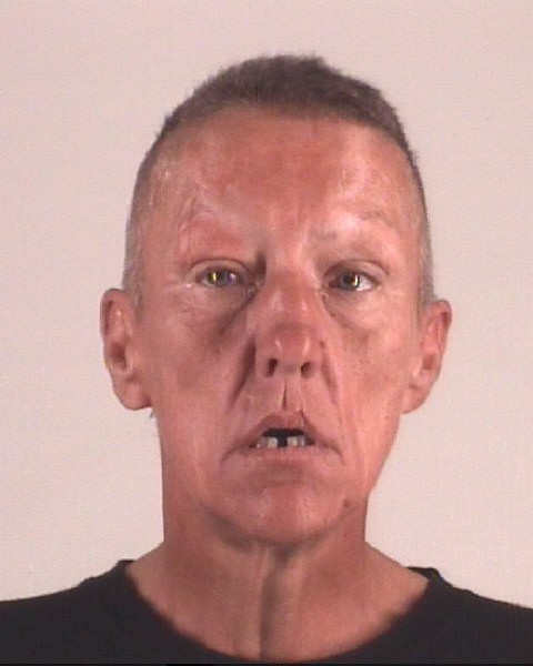 Booking photo of MARY RODRIGUEZ