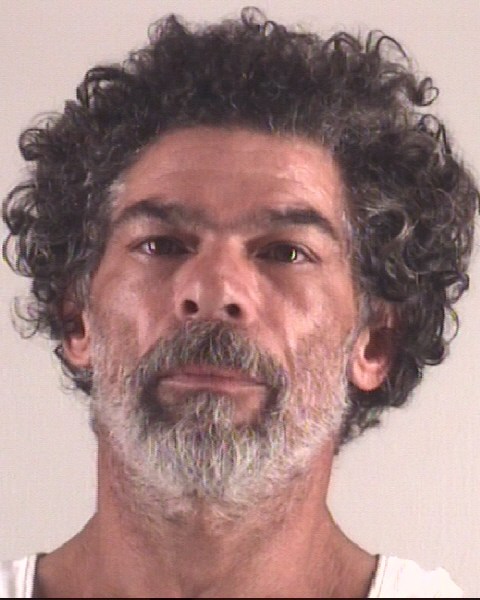 Booking photo of MICHAEL RIOS