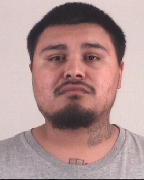 Booking photo of MIGUEL RAMIREZ