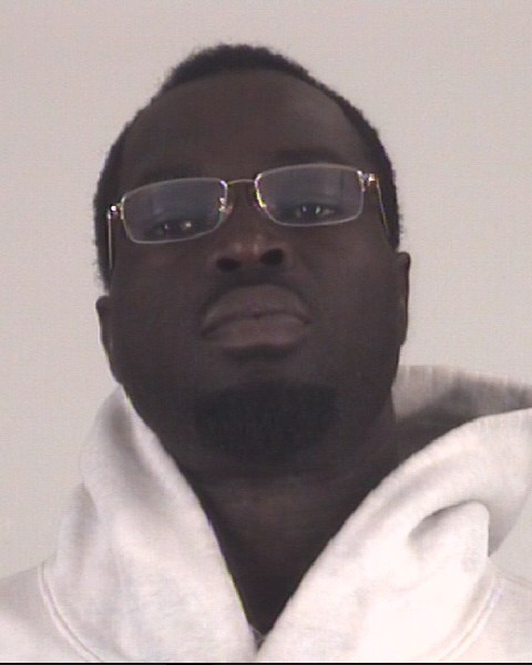 Booking photo of MOSES ROTINI