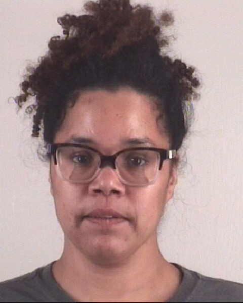 Booking photo of NORMA ROSA