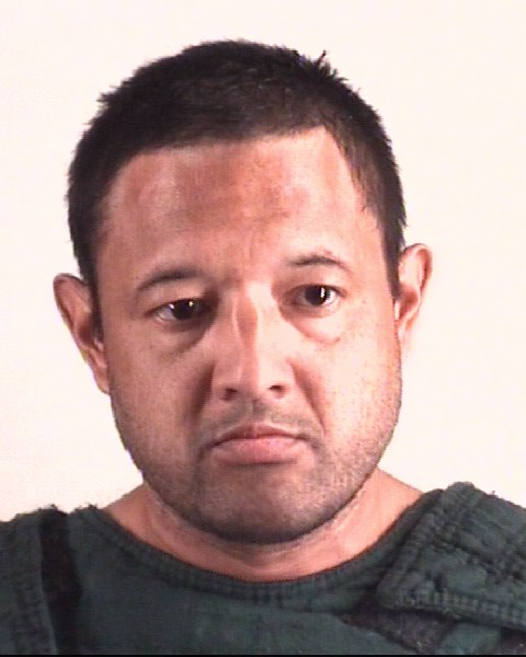 Booking photo of OMAR RODRIQUEZ
