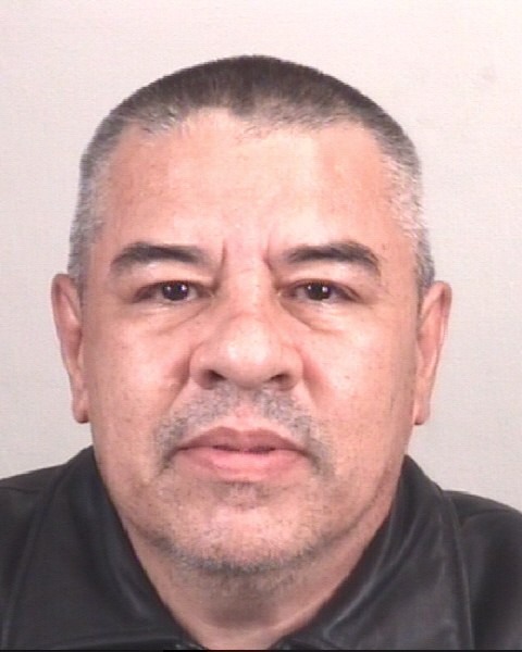 Booking photo of RAFAEL RODRIGUEZ