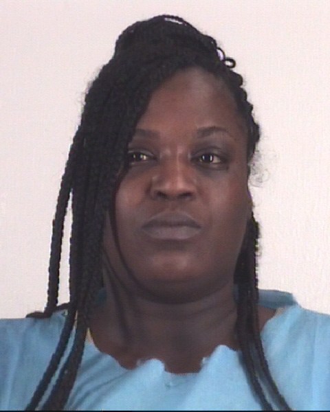 Booking photo of REESHAWN ROBINSON