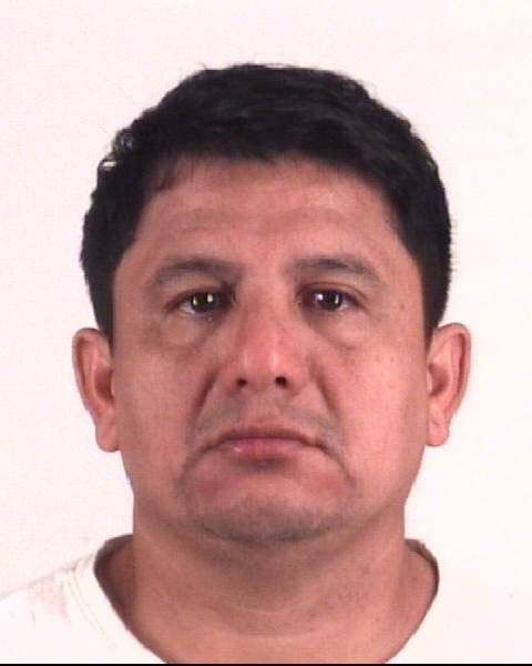 Booking photo of RICARDO RODRIGUEZ