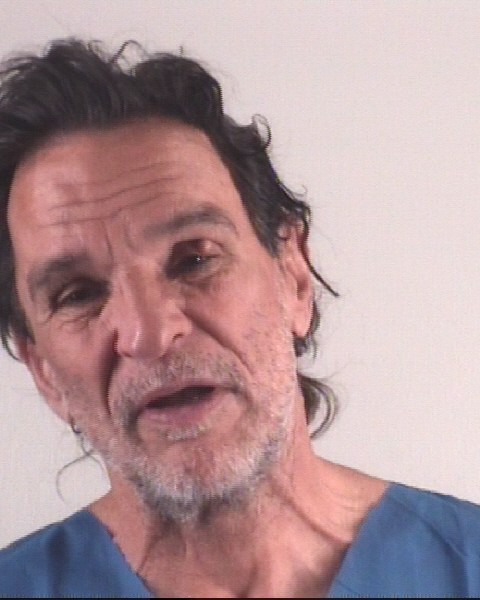 Booking photo of ROBERT ROACH