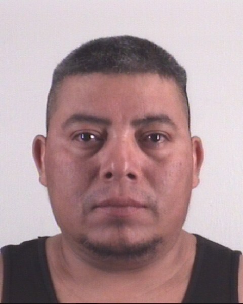 Booking photo of ROBERTO ROCHARIOS