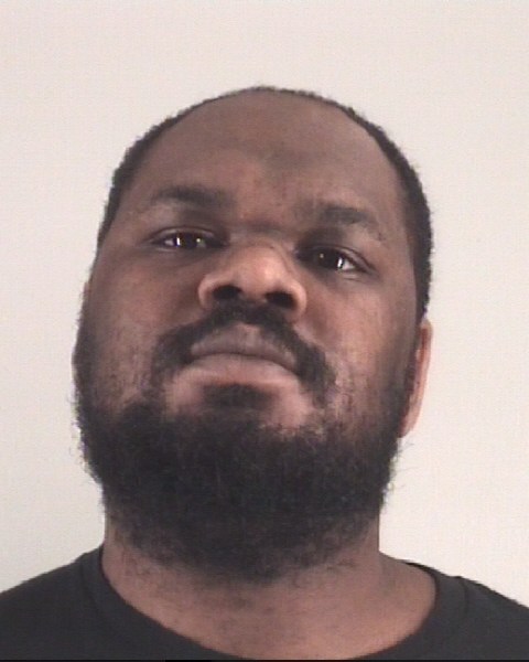 Booking photo of SAMUEL REYNOLDS