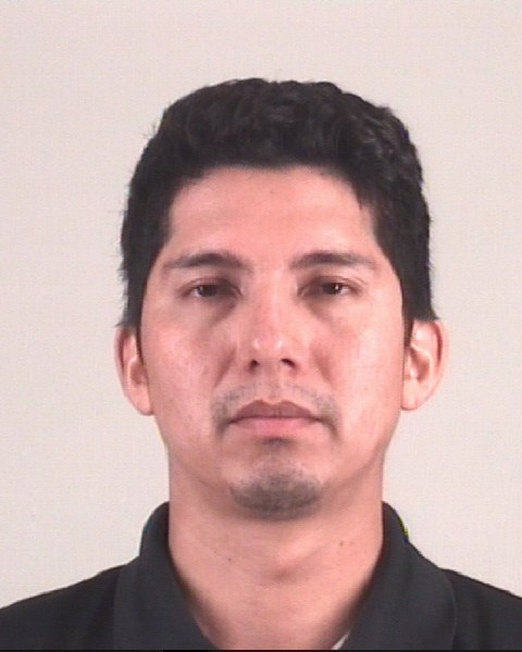 Booking photo of SAMUEL RODRIGUEZ