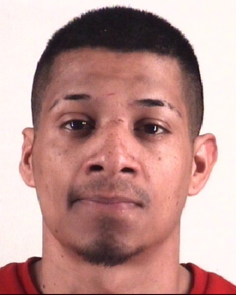 Booking photo of SERGIO RICO