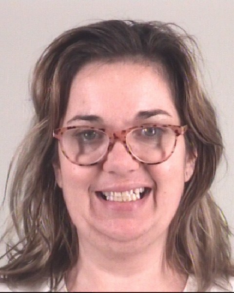 Booking photo of SKYLAR RAINWATER