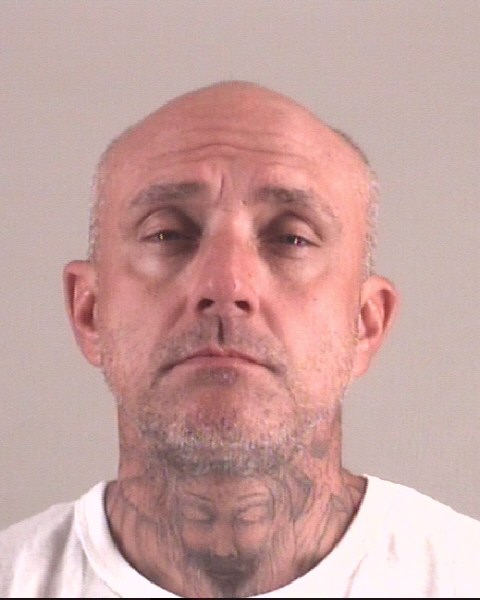 Booking photo of SONNY RUBLE