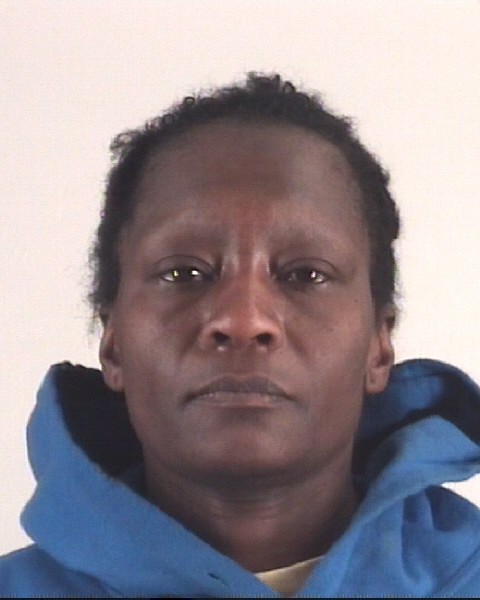 Booking photo of TIERRA RAY