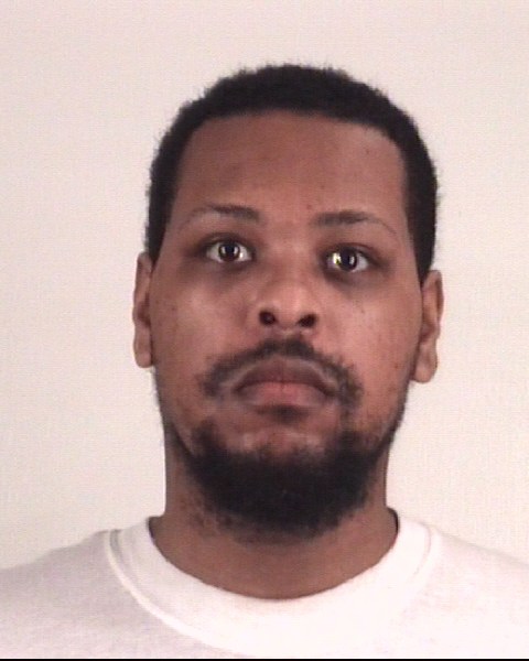 Booking photo of TINO ROSS