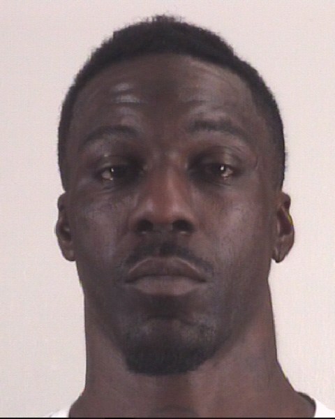 Booking photo of TRAYCOBEY ROSS
